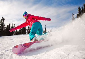 Winterurlaub im Bayerischen Wald